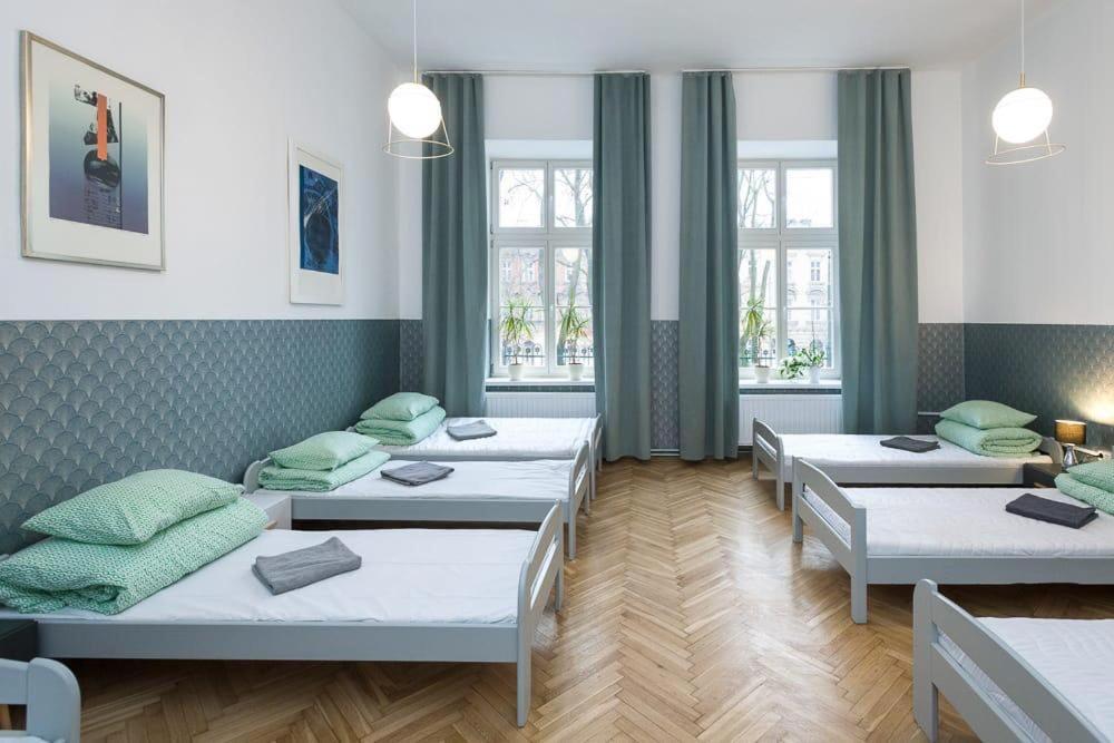 Dietla Cozy Place To Stay Krakow Exterior photo