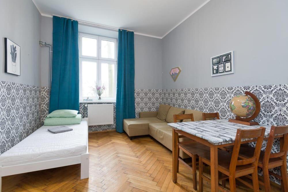 Dietla Cozy Place To Stay Krakow Exterior photo