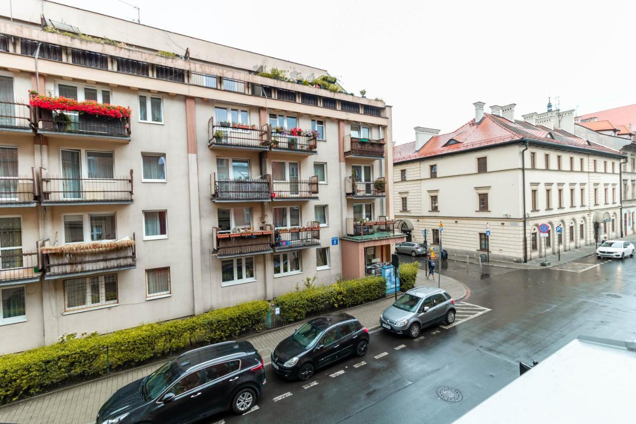 Dietla Cozy Place To Stay Krakow Exterior photo
