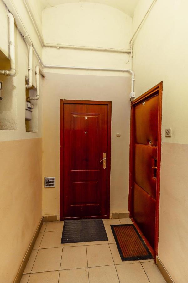 Dietla Cozy Place To Stay Krakow Exterior photo