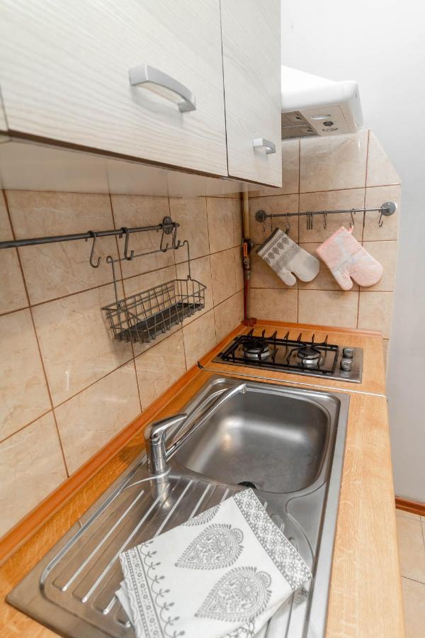 Dietla Cozy Place To Stay Krakow Exterior photo