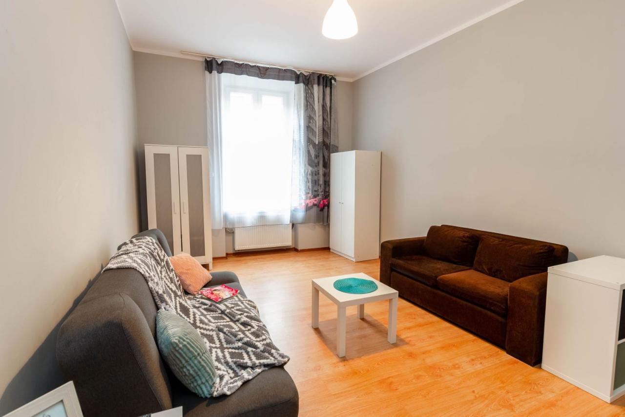 Dietla Cozy Place To Stay Krakow Exterior photo