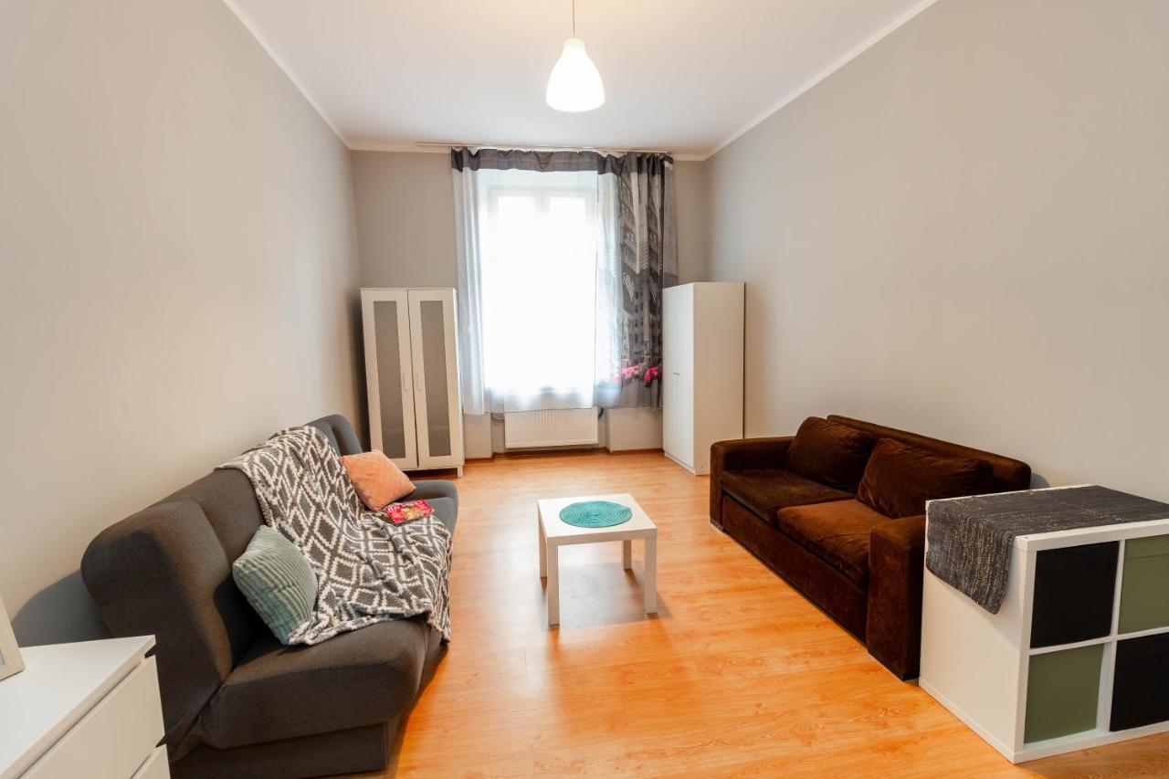 Dietla Cozy Place To Stay Krakow Exterior photo