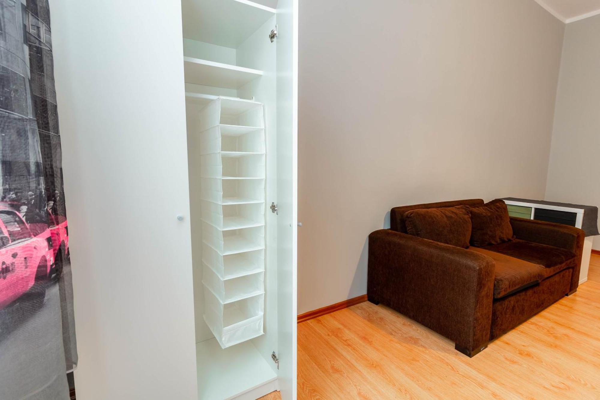 Dietla Cozy Place To Stay Krakow Exterior photo