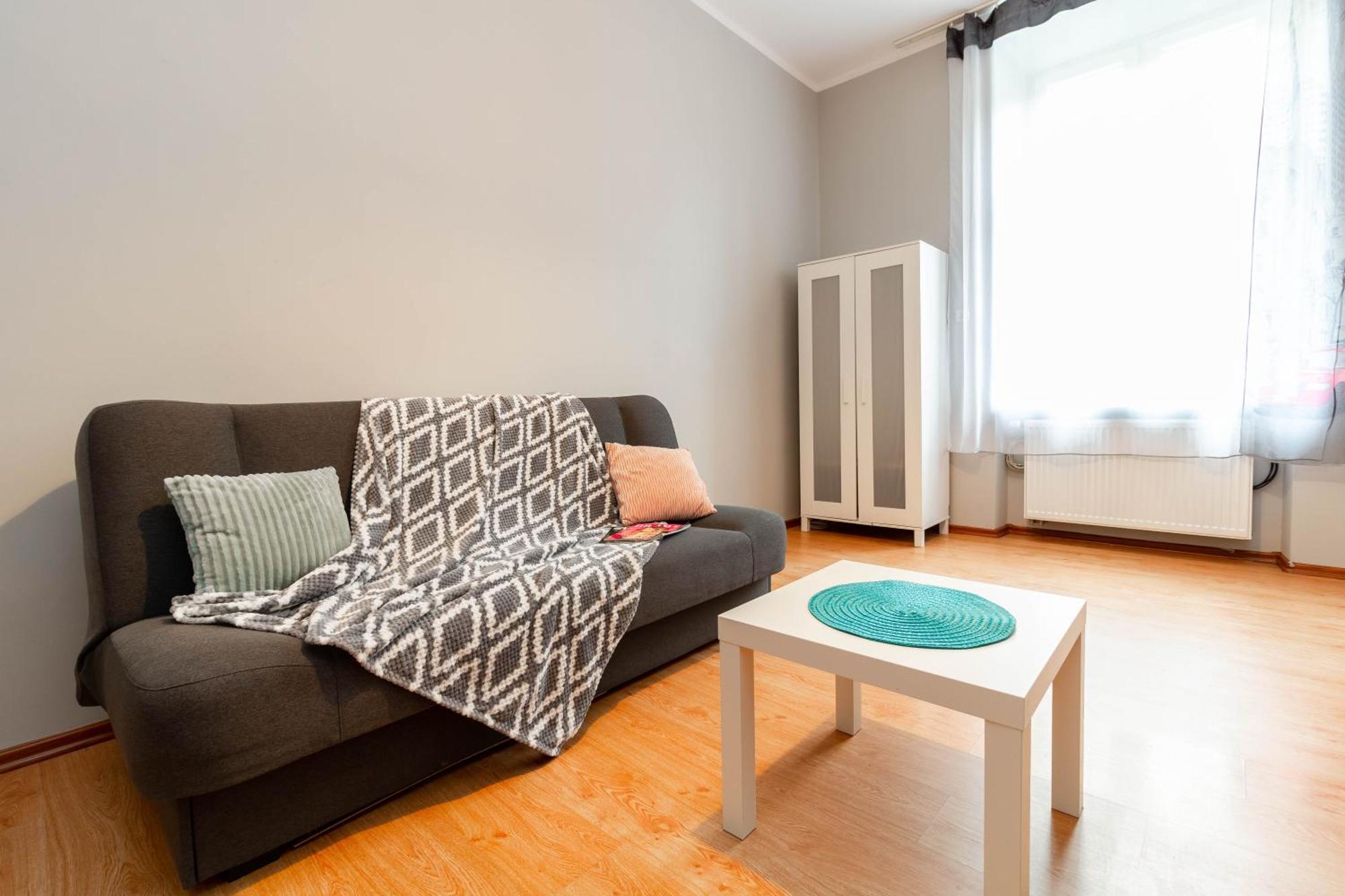 Dietla Cozy Place To Stay Krakow Exterior photo